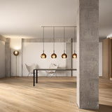 Glo Large Pendant