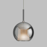 Glo Large Pendant