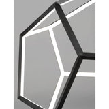 Penta LED Pendant by ET2 - 28 Inch