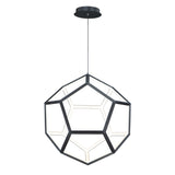 Penta Medium LED Pendant by ET2