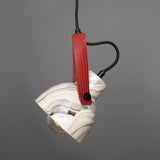 Pera Ceramic Pendant