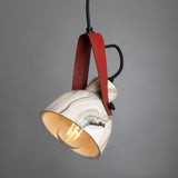 Pera Ceramic Pendant