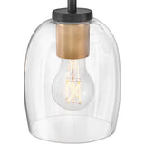 Percy Vanity Light By Lark Living - Detailed View