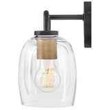 Percy Vanity Light By Lark Living - Side View3