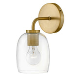Percy Vanity Light