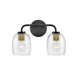 Percy Vanity Light