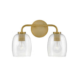 Percy Vanity Light