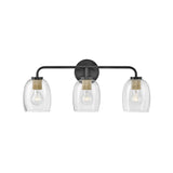 Percy Vanity Light