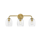 Percy Vanity Light