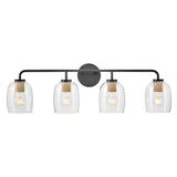 Percy Vanity Light