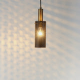 Perf Mini Pendant by Maxim Lighting