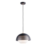 Perf Pendant by Maxim Lighting