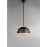Perf Pendant by Maxim Lighting