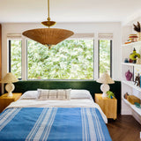 Perilla Pendant Light By Mitzi - Lifestyle View2