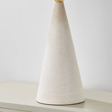 Perilla Table Lamp By Mitzi - Base View