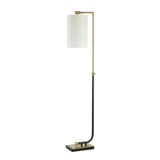 Perlato Floor Lamp By Renwil