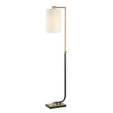 Perlato Floor Lamp By Renwil
