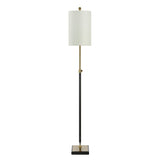 Perlato Floor Lamp By Renwil
