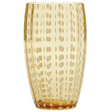 Perle Beverage Amber By Zafferano