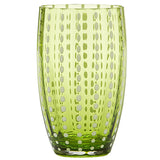 Perle Beverage Apple Green By Zafferano