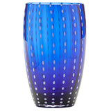 Perle Beverage Cabalt Blue By Zafferano