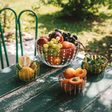 Perle Serving Bowl by Zafferano, lifestyle view 1