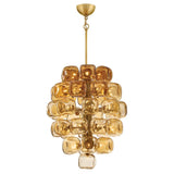 Perriand Small Chandelier