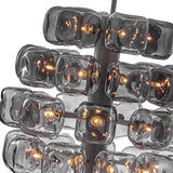 Perriand Small Chandelier