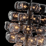 Perriand Small Chandelier