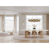 Perrin Wall Sconce by Hudson Valley