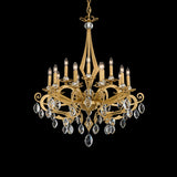 Persephone Chandelier
