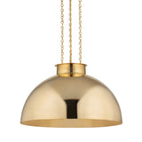 Perseus Pendant - 30 Inch by Corbett