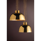 Perseus Pendant by Corbett
