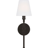Perth Single Chandelier — view 4