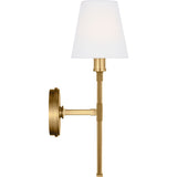Perth Single Wall Sconce — view 5