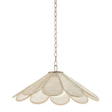 Petal Pendant - 36.25 Inch by Troy Lighting