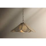 Petal Pendant by Troy Lighting