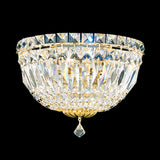 Petit Crystal Deluxe Wall Sconce