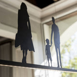 Phil Linear Suspension Kit A By Mogg Lifestyle View5