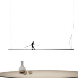 Phil Linear Suspension Kit A By Mogg