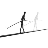 Phil Linear Suspension Walker By Mogg