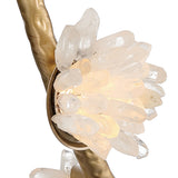 Philia LED Chandelier By Lib And Co - Detailed View2