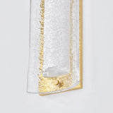 Philmont Wall Sconce By Hudson Valley Detailed View