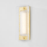 Philmont Wall Sconce By Hudson Valley With Light