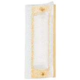 Philmont Wall Sconce By Hudson Valley