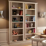 Phix Wall Sconce Champagne Bronze Greige White By Kichler - Lifestyle View3