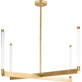 Phobos Chandelier —