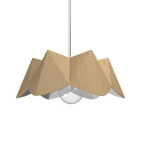 Physalis Pendant Maple by Accord