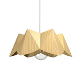 Physalis Pendant Sand by Accord