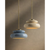 Pia Pendant lifestyle